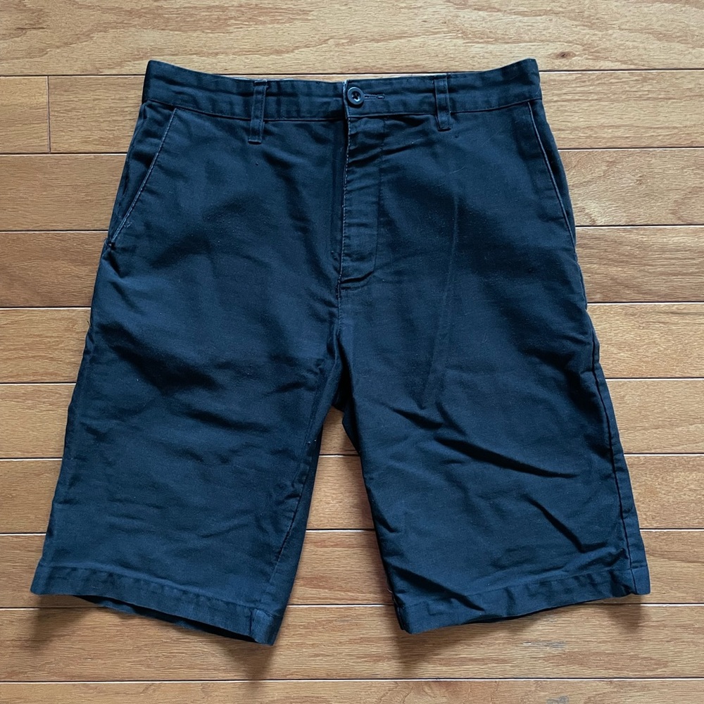 Burnside Men’s Shorts Size 30